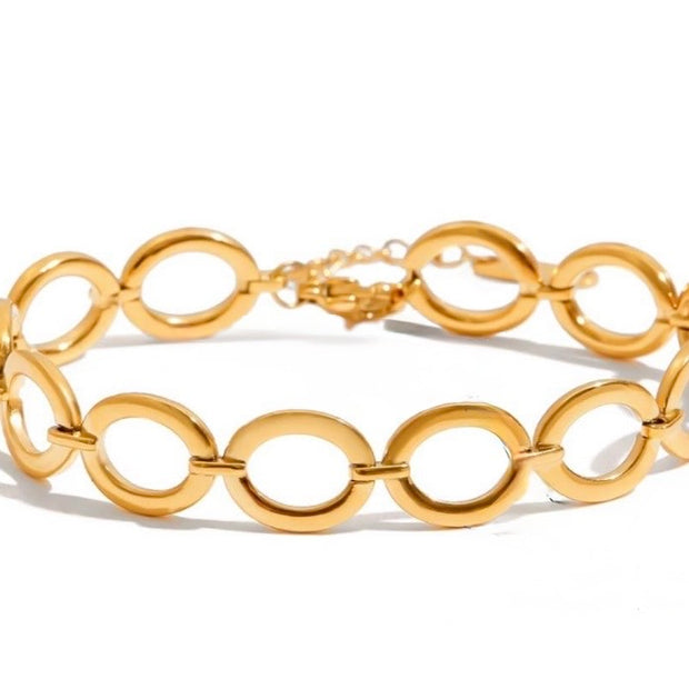 Solara Everyday Bracelet