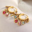 Rainbow Hoops