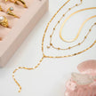 Golden Drift Chain