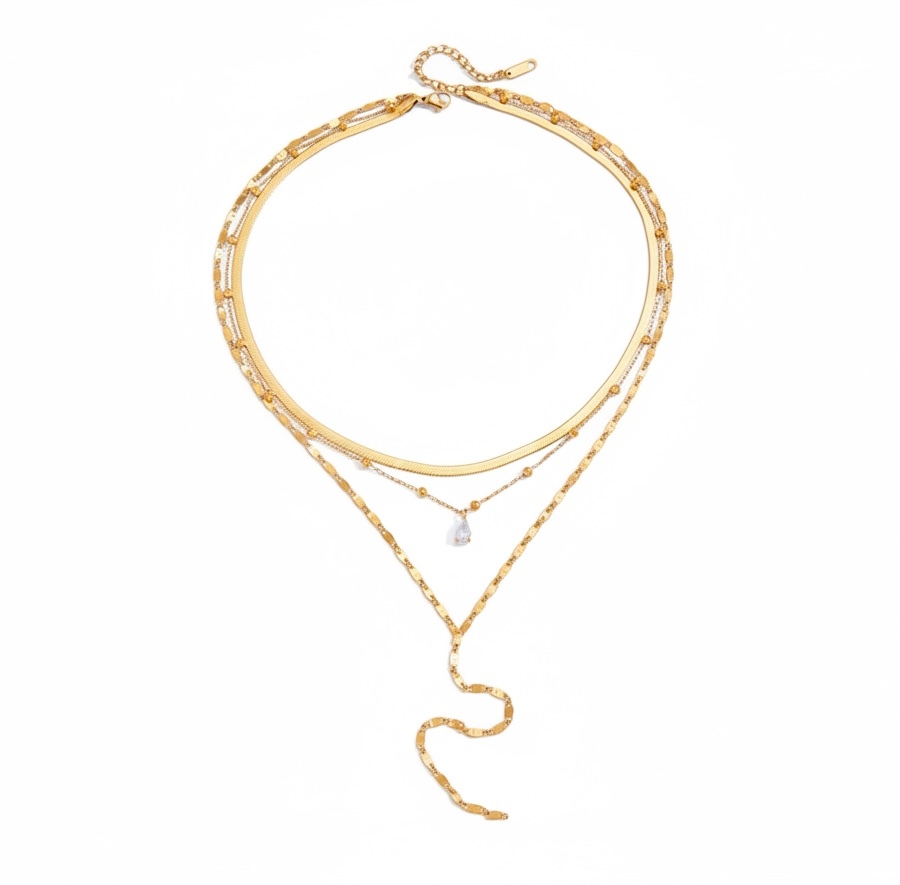 Golden Drift Chain