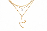 Golden Drift Chain