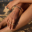 Finger Bracelet