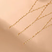 Y Necklace