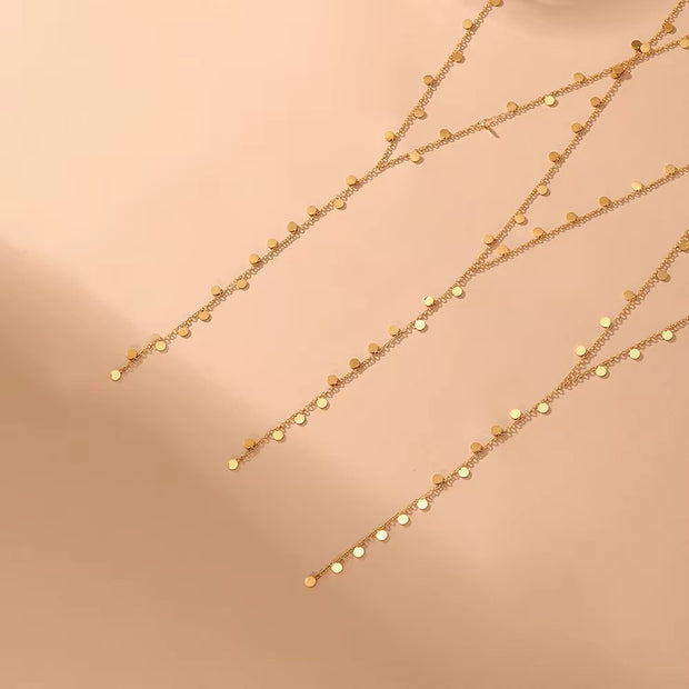 Y Necklace
