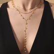 Y Necklace