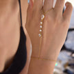 Finger Bracelet