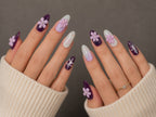 Purple Flower